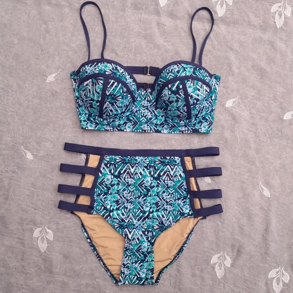 TART SWIMWEAR